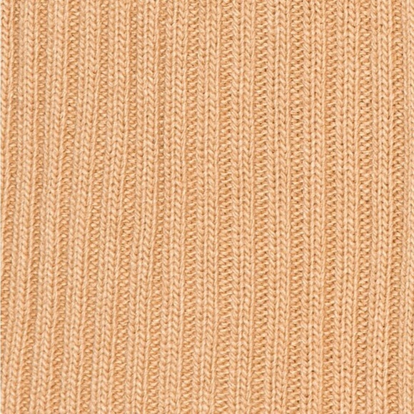 Song of Style “Pawnie” Cardigan in Camel - Picture 8 of 8